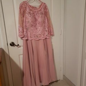 wedding guest dress